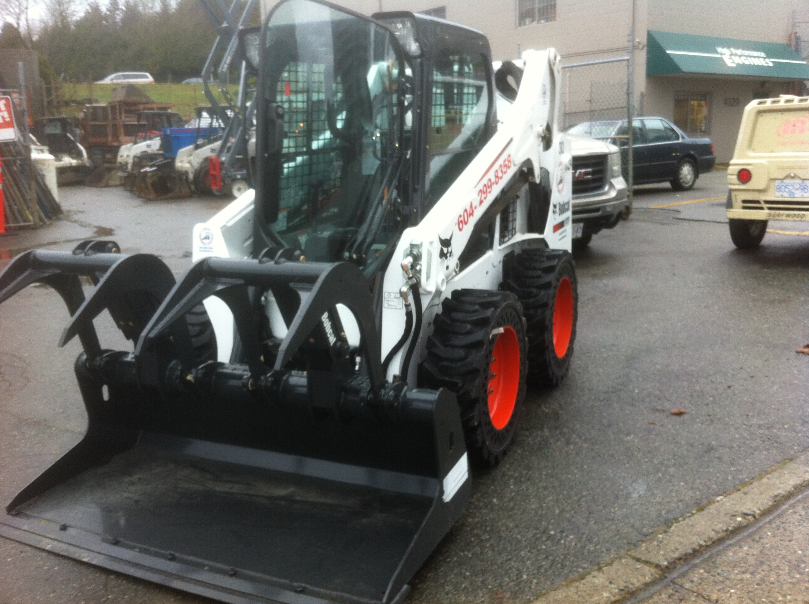 Able Equipment Rentals